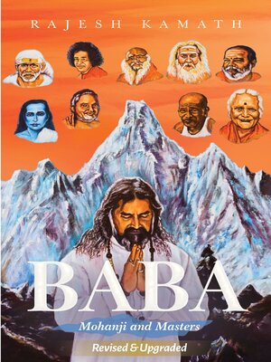 cover image of BABA